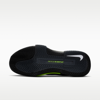 Nike GP Challenge 1.5 - Μαύρο/Anthracite/Volt/Λευκό - 2