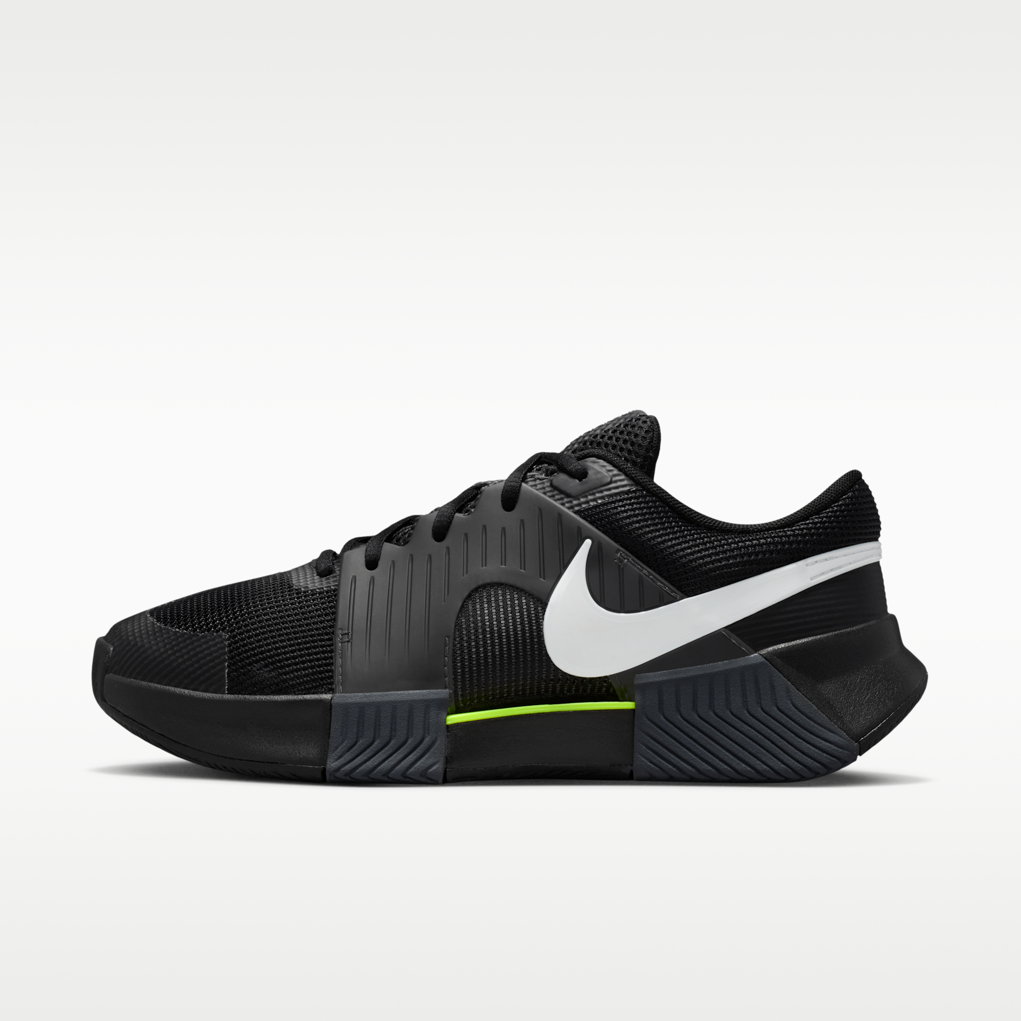 Nike GP Challenge 1.5 - Μαύρο/Anthracite/Volt/Λευκό - 1