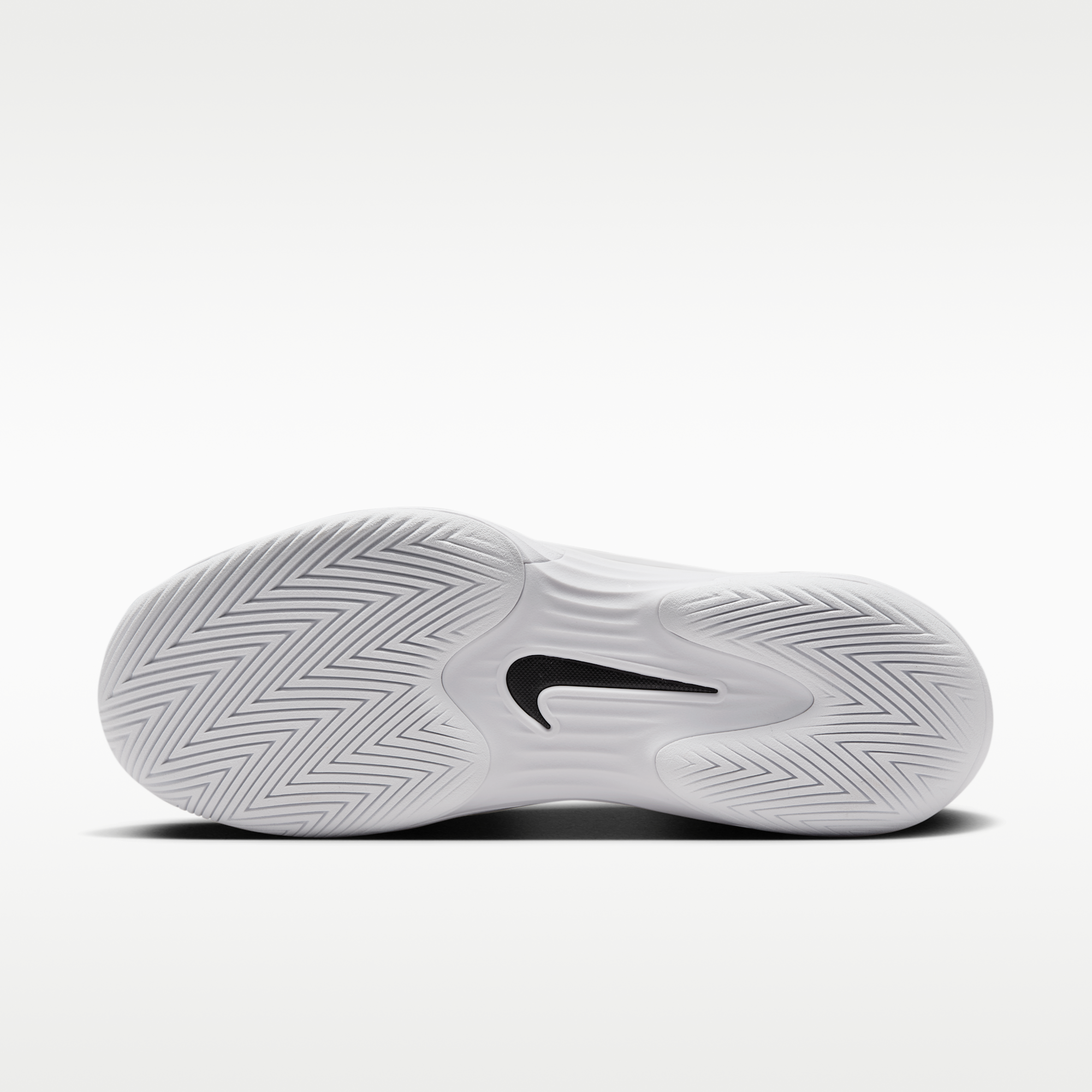 Nike Vapor 12 PRM - Λευκό/Summit White/Μαύρο - 2