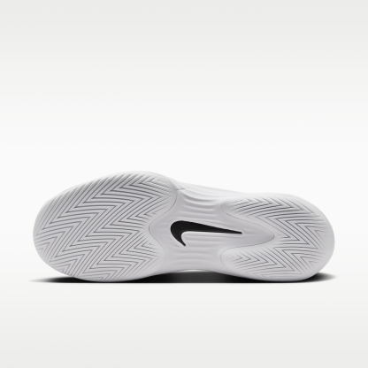 Nike Vapor 12 PRM - Λευκό/Summit White/Μαύρο - 2