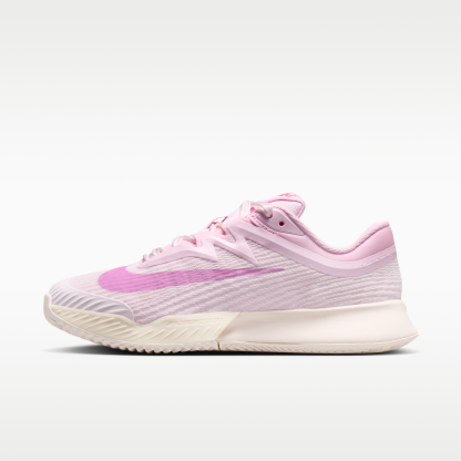 Nike Vapor Pro 3 Premium - Pearl Pink/Pink Foam/Chalk/Light Magenta - 1