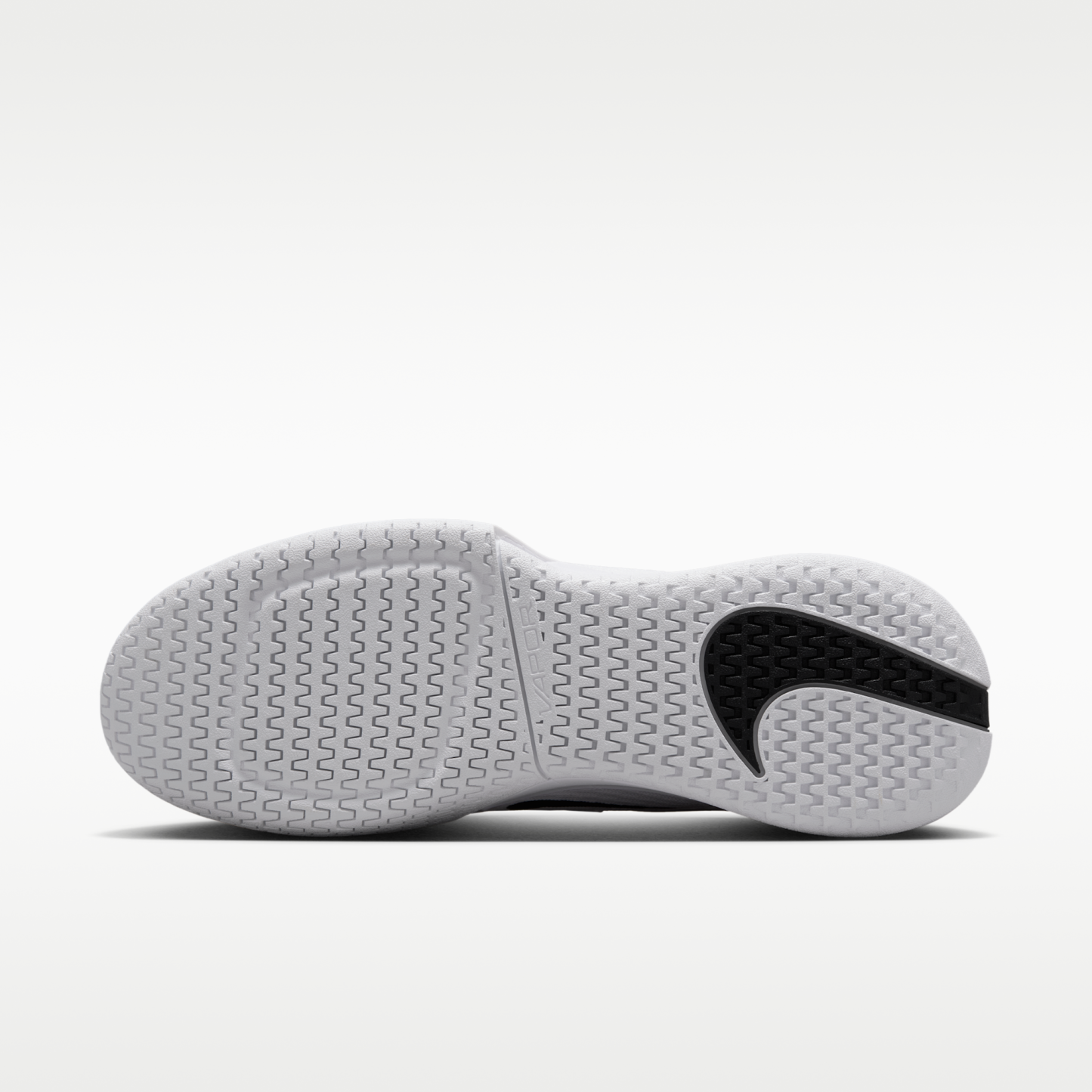 Nike Vapor Pro 3 - Λευκό/Μαύρο - 2