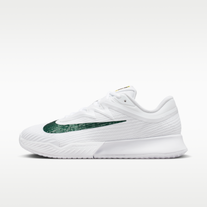 Nike Vapor Pro 3 PRM - Λευκό/University Gold/University Red/Gorge Green - 1