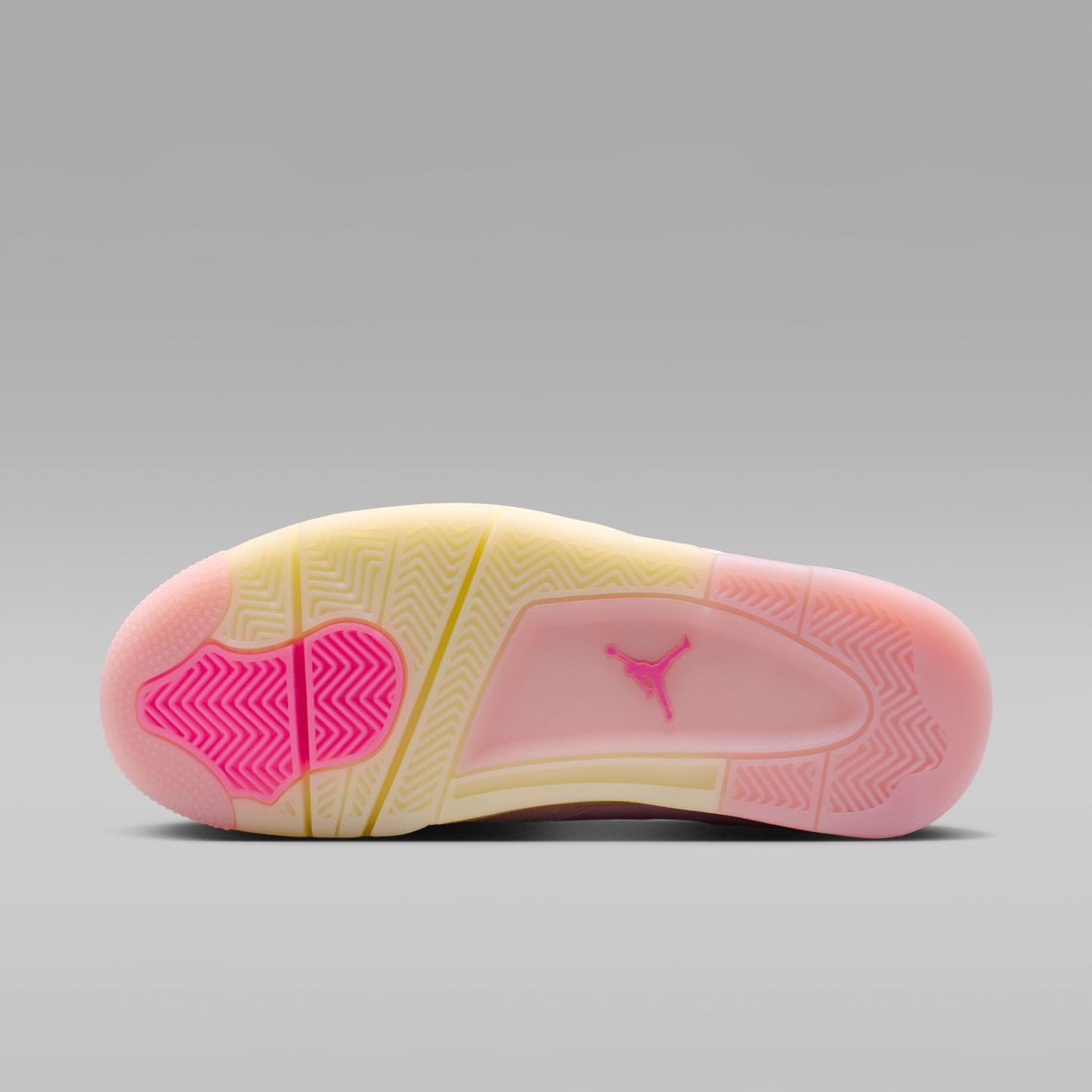 Air Jordan 4 Retro "Pearl Pink and Iced Carmine" - Pearl Pink/Coconut Milk/Muslin/Iced Carmine - 2