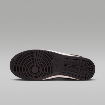 Air Jordan Skyline Low - Μαύρο/Chalk/Velvet Brown - 2