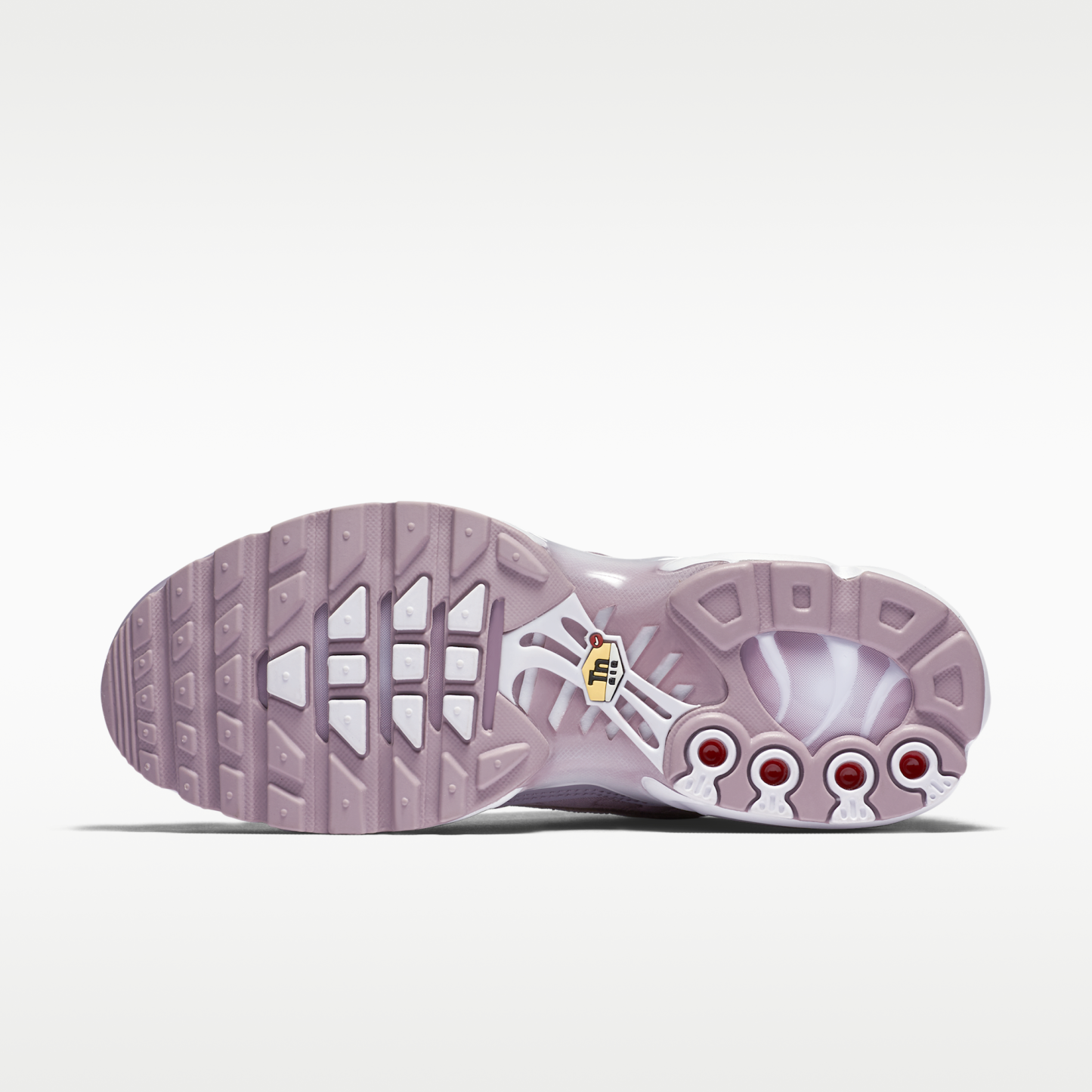 Nike Air Max Plus - Plum Fog/Λευκό/Plum Fog - 2