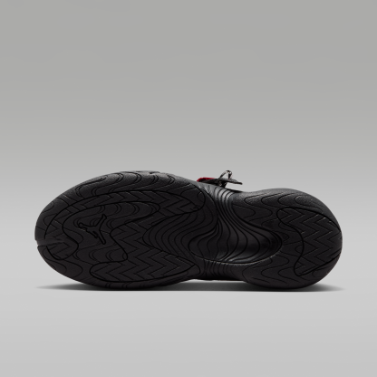 Jordan Pointe - Λευκό/Μαύρο/Metallic Silver/University Red - 2