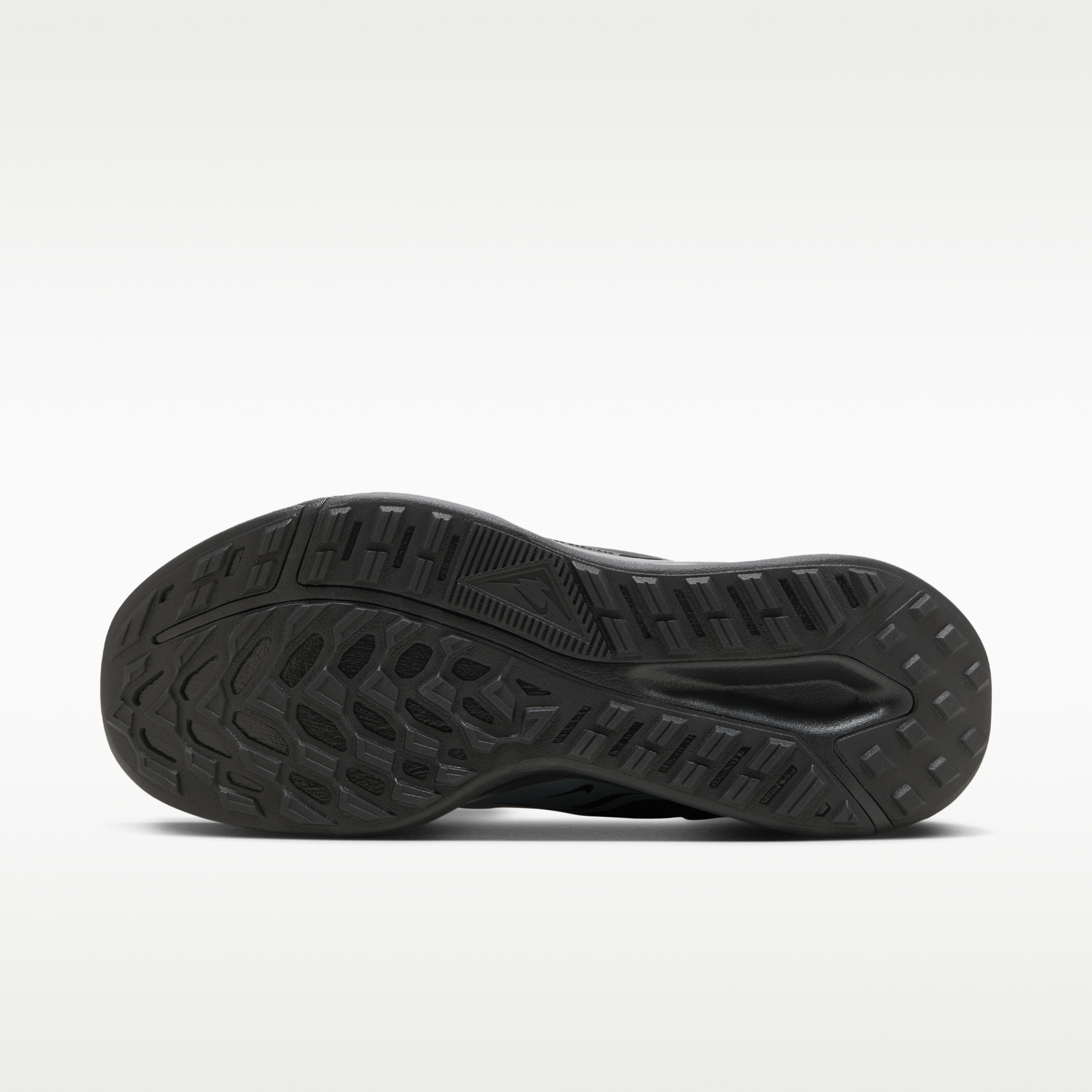 Nike Juniper Trail 2 GORE-TEX - Μαύρο/Anthracite/Cool Grey - 2