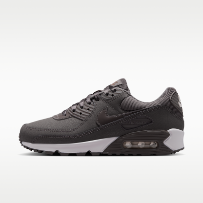 Nike Air Max 90 - Cave Stone/Dark Beetroot/Summit White/Cave Stone - 1