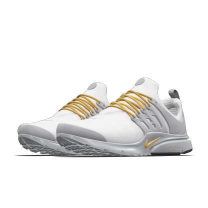 Nike Air Presto By You - Πολύχρωμο/Πολύχρωμο (2213294416) - 2