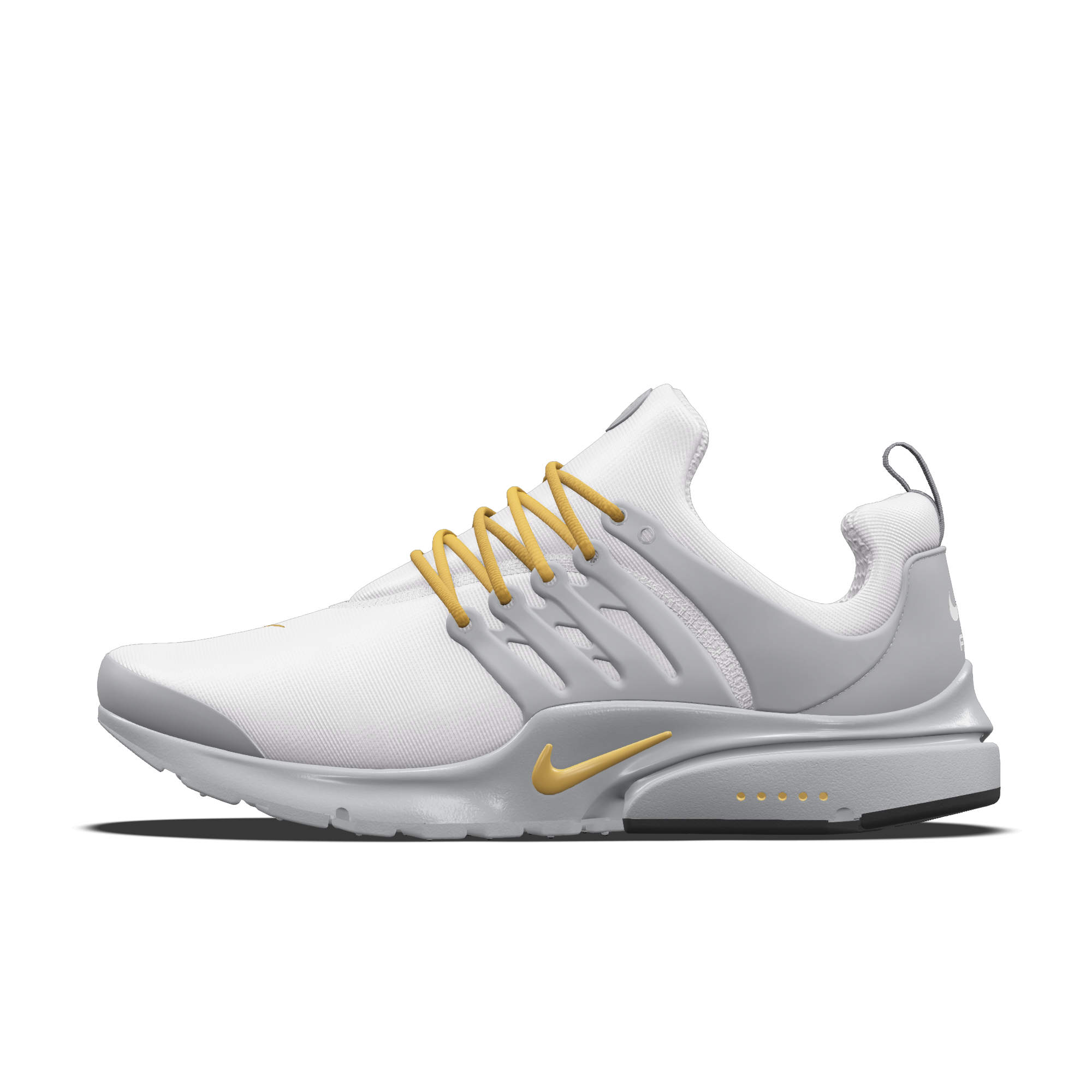 Nike Air Presto By You - Πολύχρωμο/Πολύχρωμο (2213294416) - 1