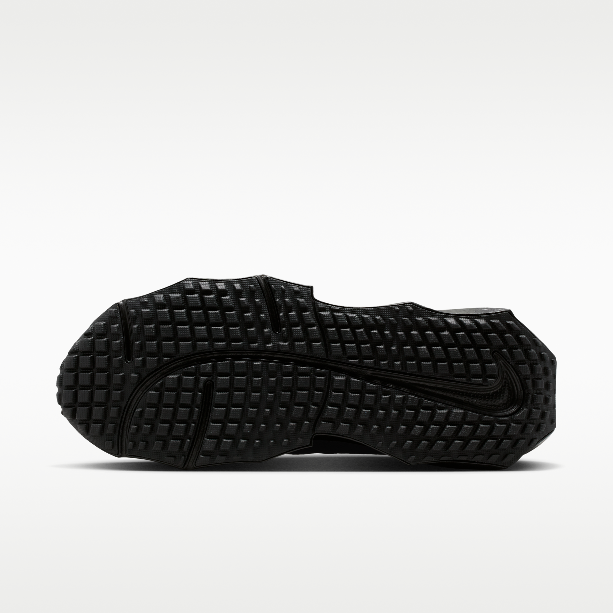 Nike Aura Edge - Μαύρο/Μαύρο/Summit White - 2