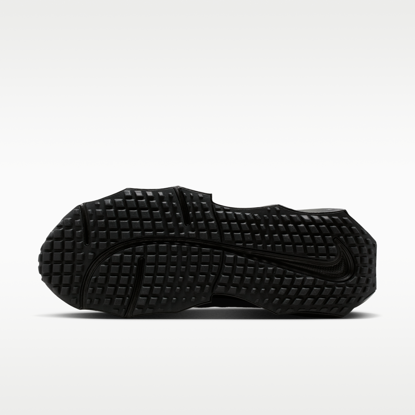 Nike Aura Edge - Μαύρο/Μαύρο/Summit White - 2