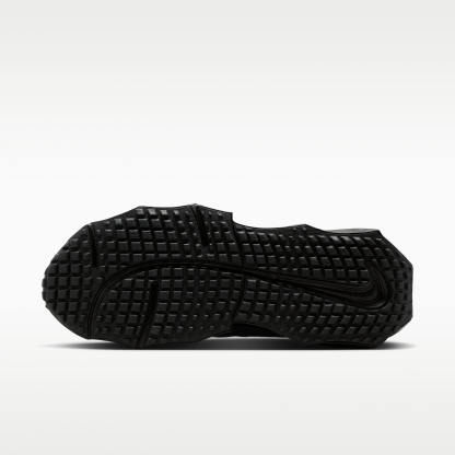Nike Aura Edge - Μαύρο/Μαύρο/Summit White - 2