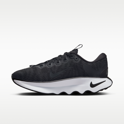 Nike Motiva - Μαύρο/Anthracite/Λευκό/Μαύρο - 1