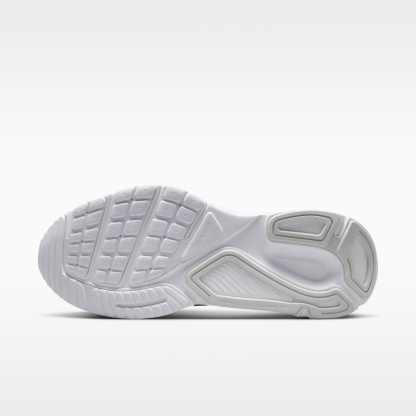 Nike Structure Plus - Λευκό/Photon Dust/Metallic Silver - 2