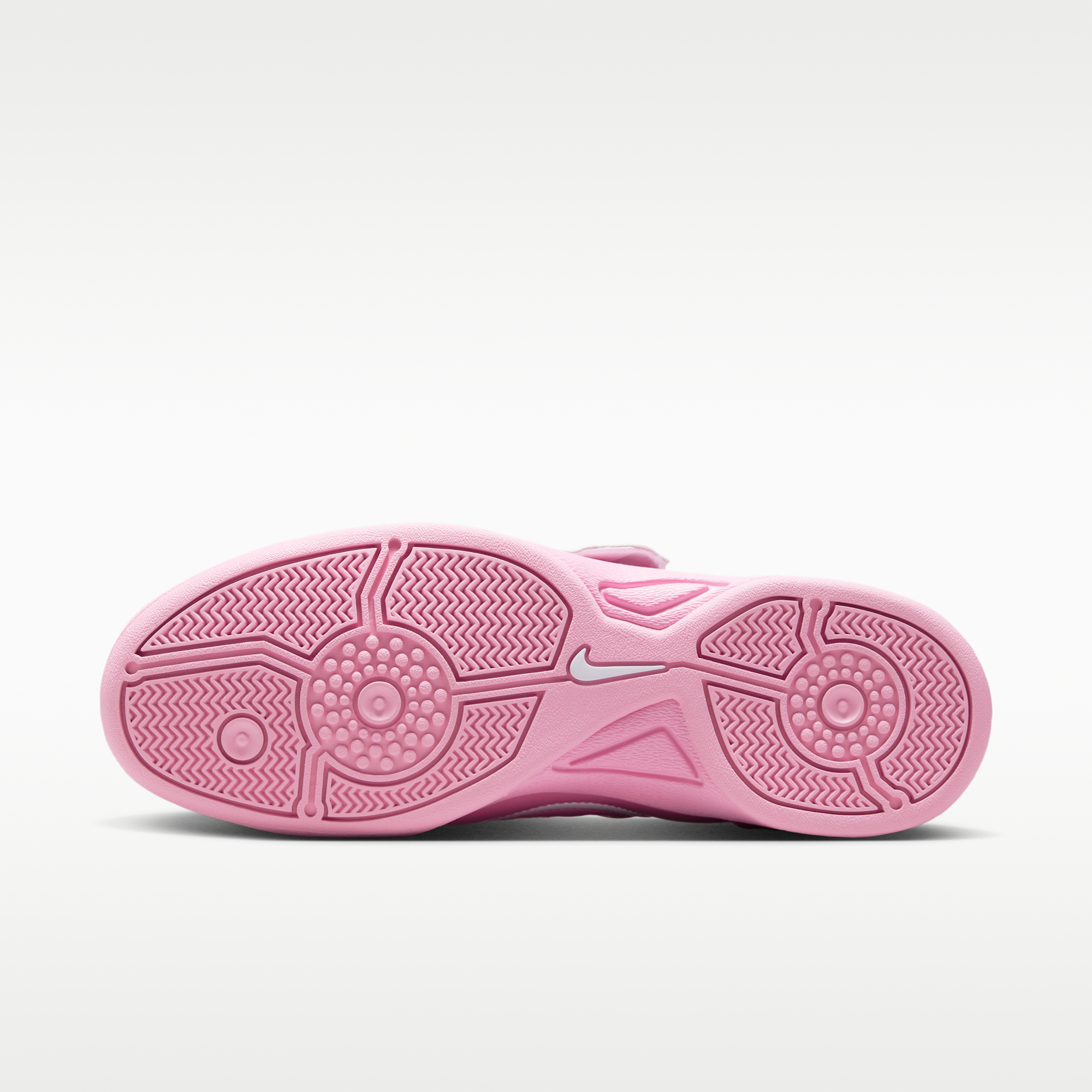 Nike Total 90 SE - Pink Rise/Μαύρο/Λευκό - 2