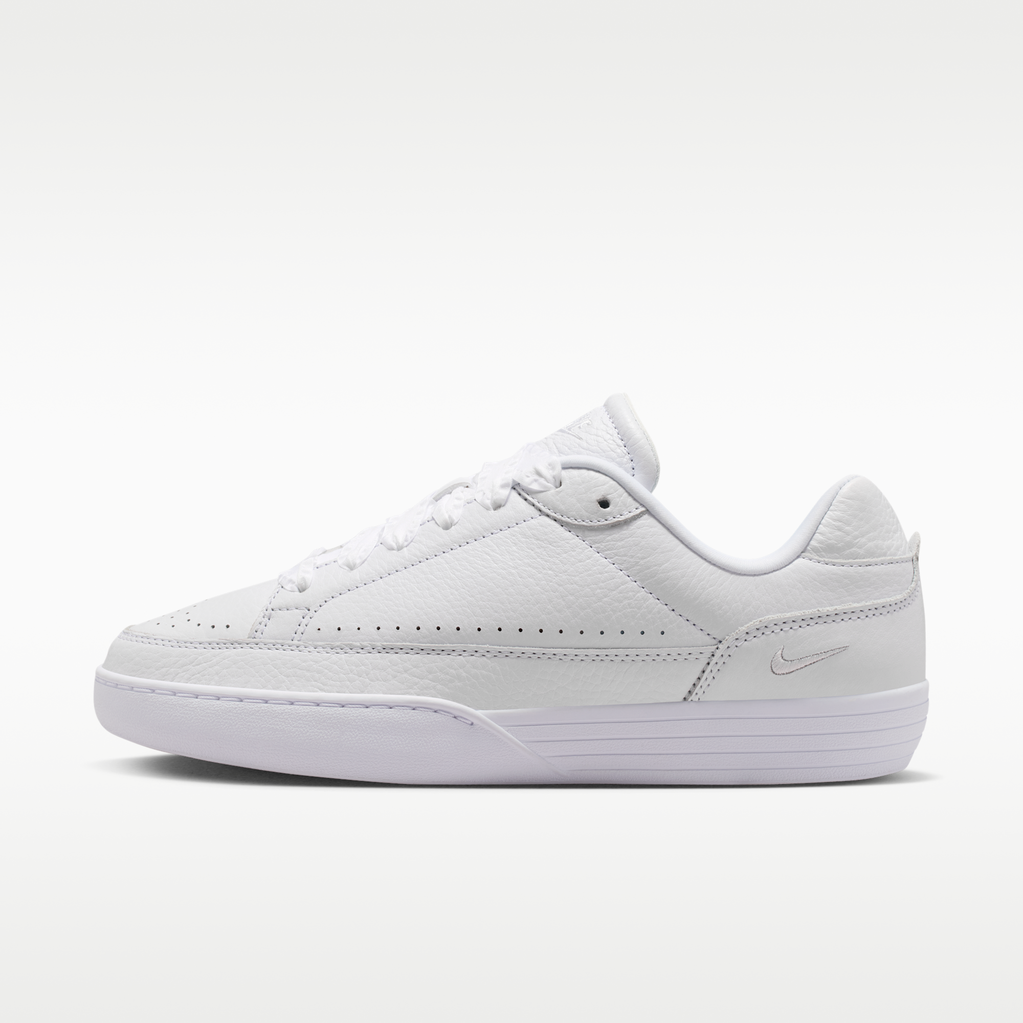 Nike Tennis Centre - Λευκό/Court Purple/Gorge Green/Λευκό - 1
