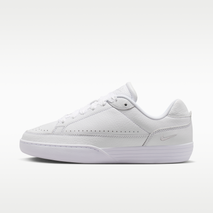 Nike Tennis Centre - Λευκό/Court Purple/Gorge Green/Λευκό - 1