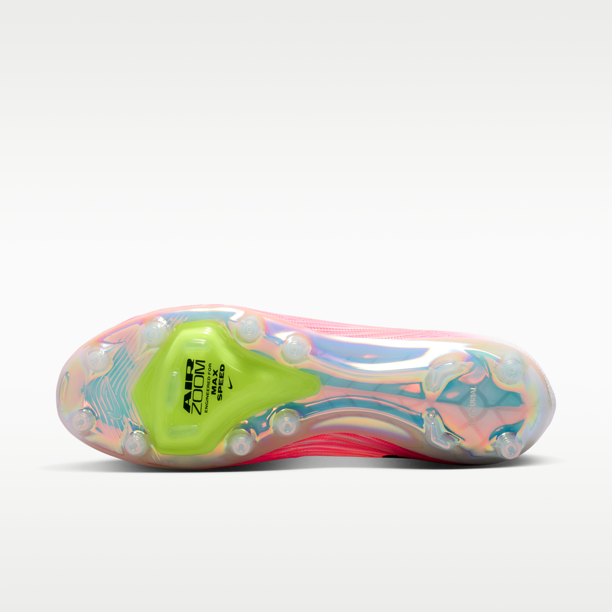 Nike Mercurial Superfly 11 Elite - Πολύχρωμο/Μαύρο (IO8221-900) - 2