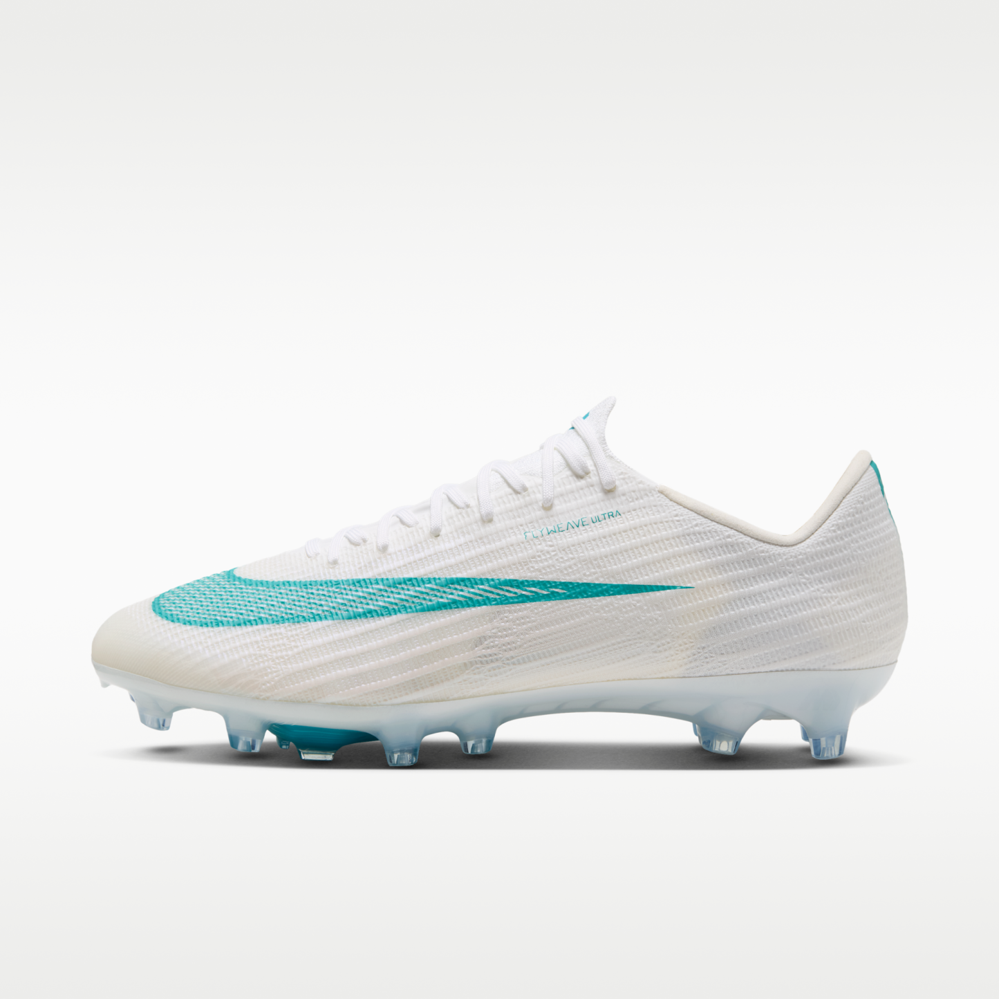 Nike Mercurial Superfly 11 Elite - Λευκό/Dusty Cactus (IM2513-102) - 1