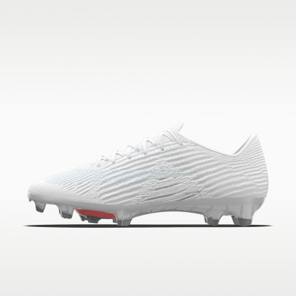 Nike Mercurial Superfly 11 Elite By You - Λευκό/Λευκό - 1