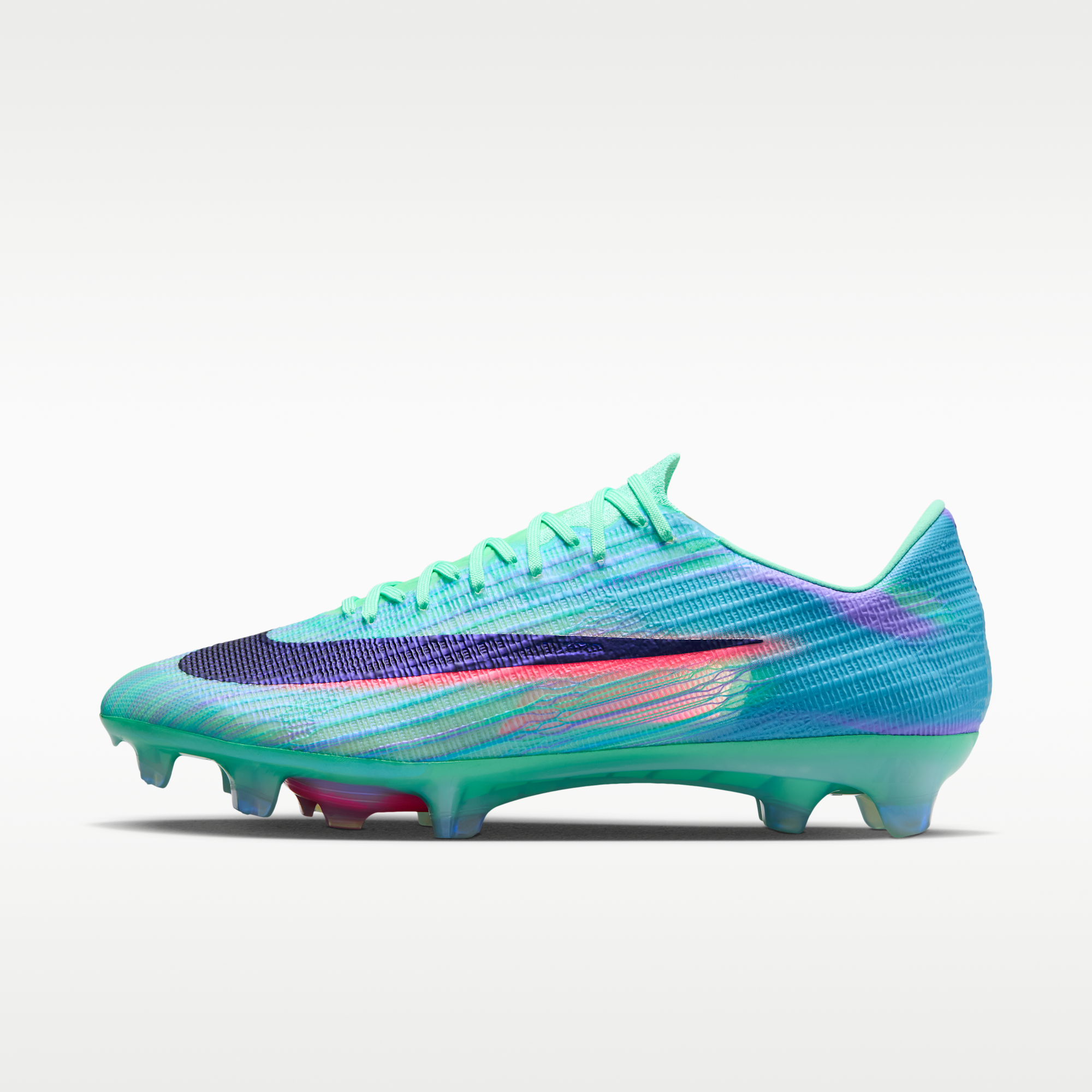 Nike Mercurial Superfly 11 Elite "Sam Kerr" - Green Glow/Fuchsia Dream/Lagoon Pulse/Μαύρο - 1