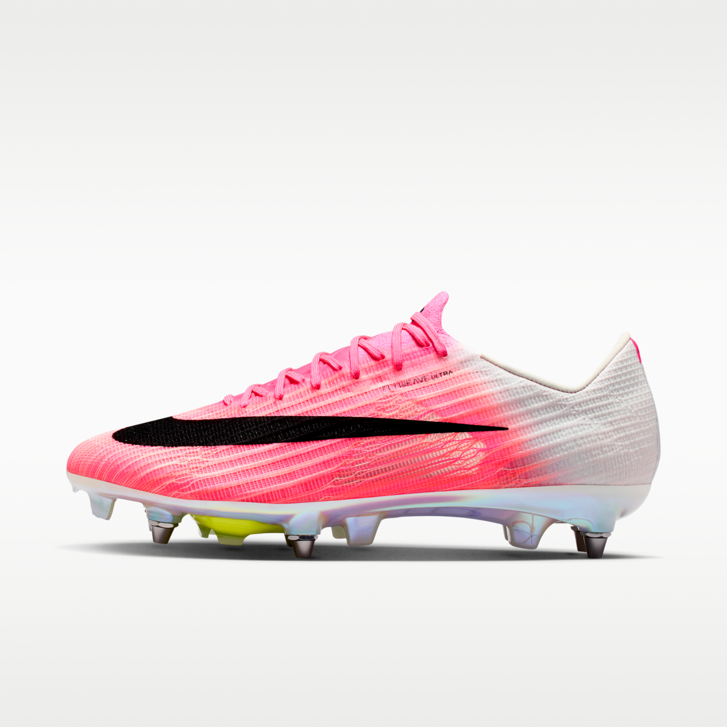 Nike Mercurial Superfly 11 Elite - Πολύχρωμο/Μαύρο (IO8222-900) - 1