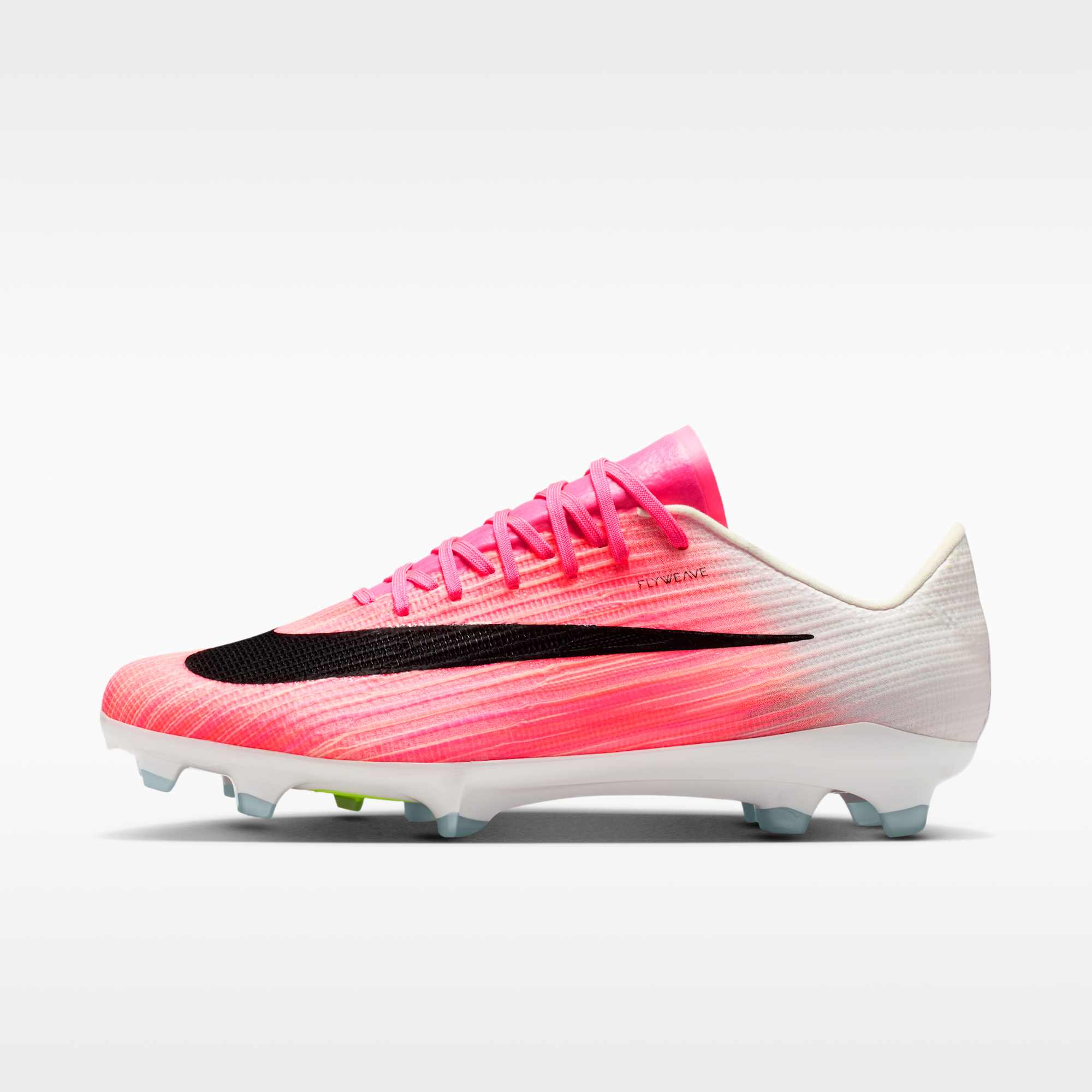 Nike Mercurial Superfly 11 Pro - Πολύχρωμο/Μαύρο - 1