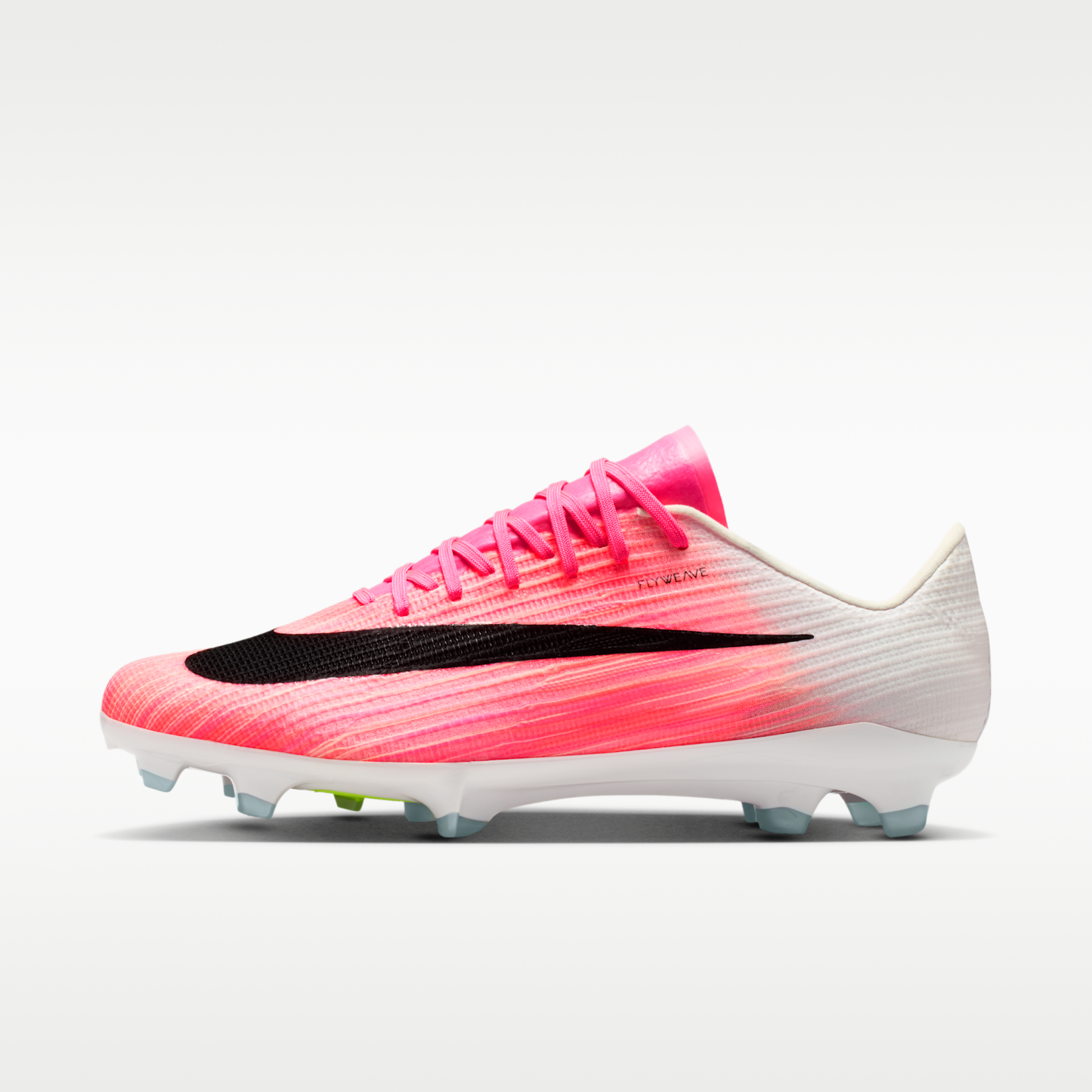 Nike Mercurial Superfly 11 Pro - Πολύχρωμο/Μαύρο - 1