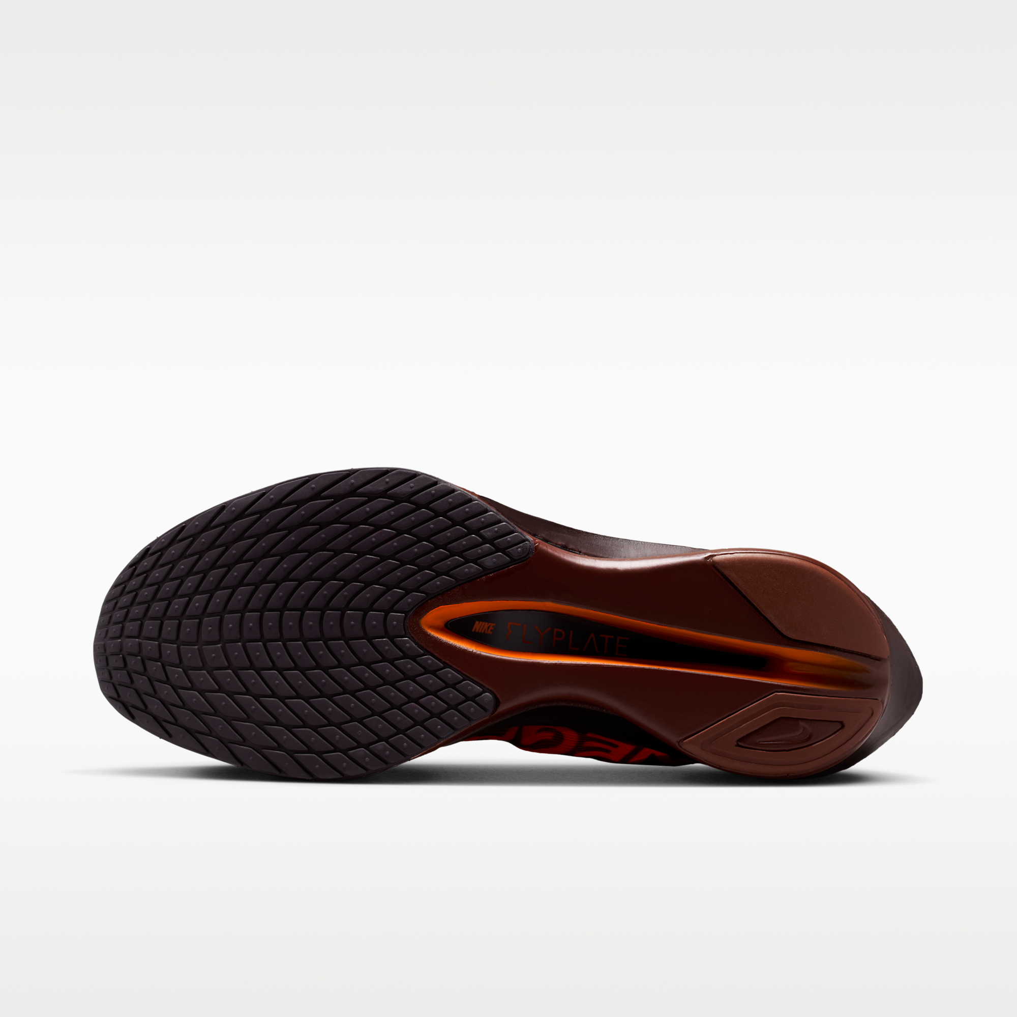 Nike Vaporfly 4 - Brown Basalt/Bronze Eclipse/Burgundy Ash/Hyper Crimson - 2