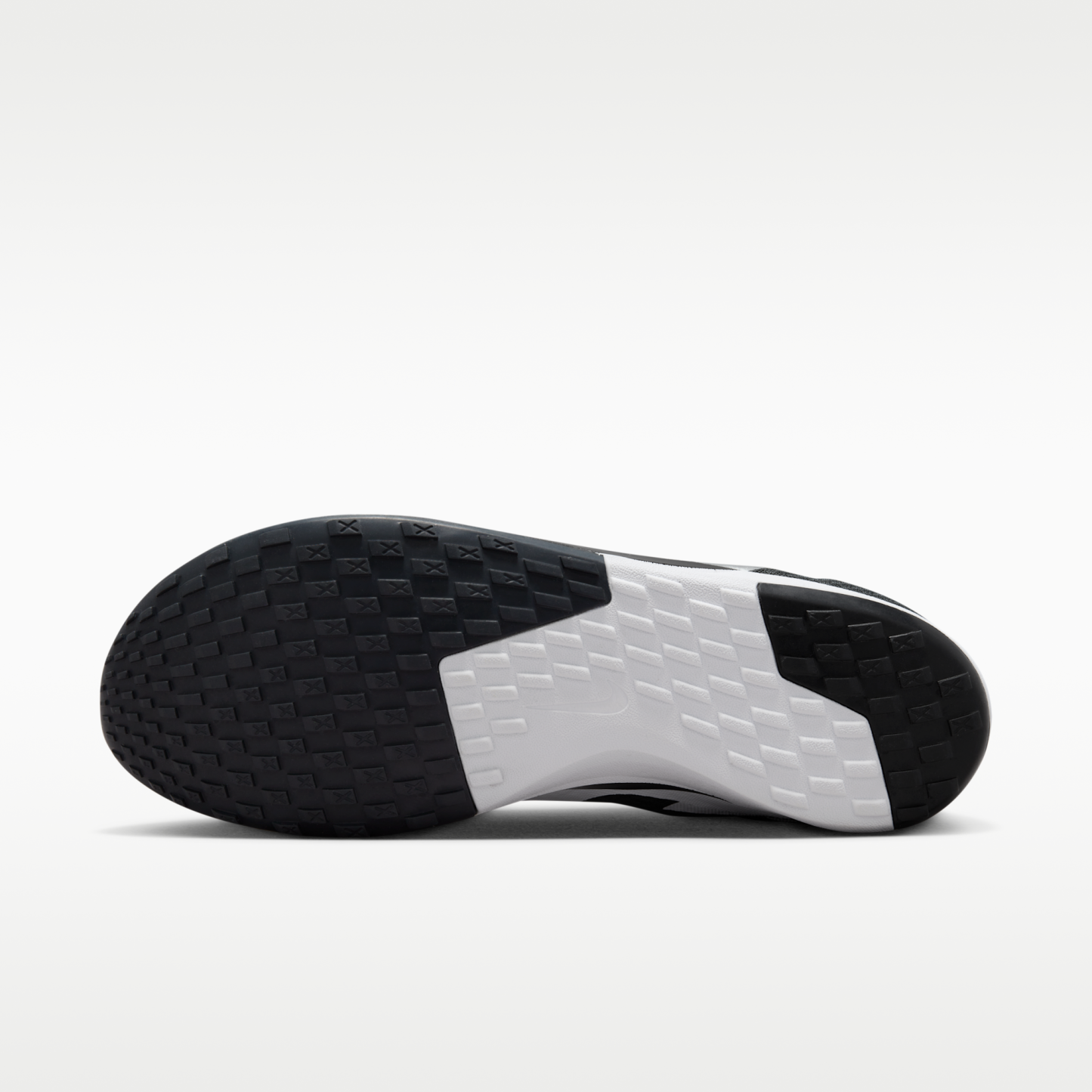 Nike Zoom Rival Waffle 6 - Μαύρο/Dark Smoke Grey/Λευκό/Metallic Silver - 2
