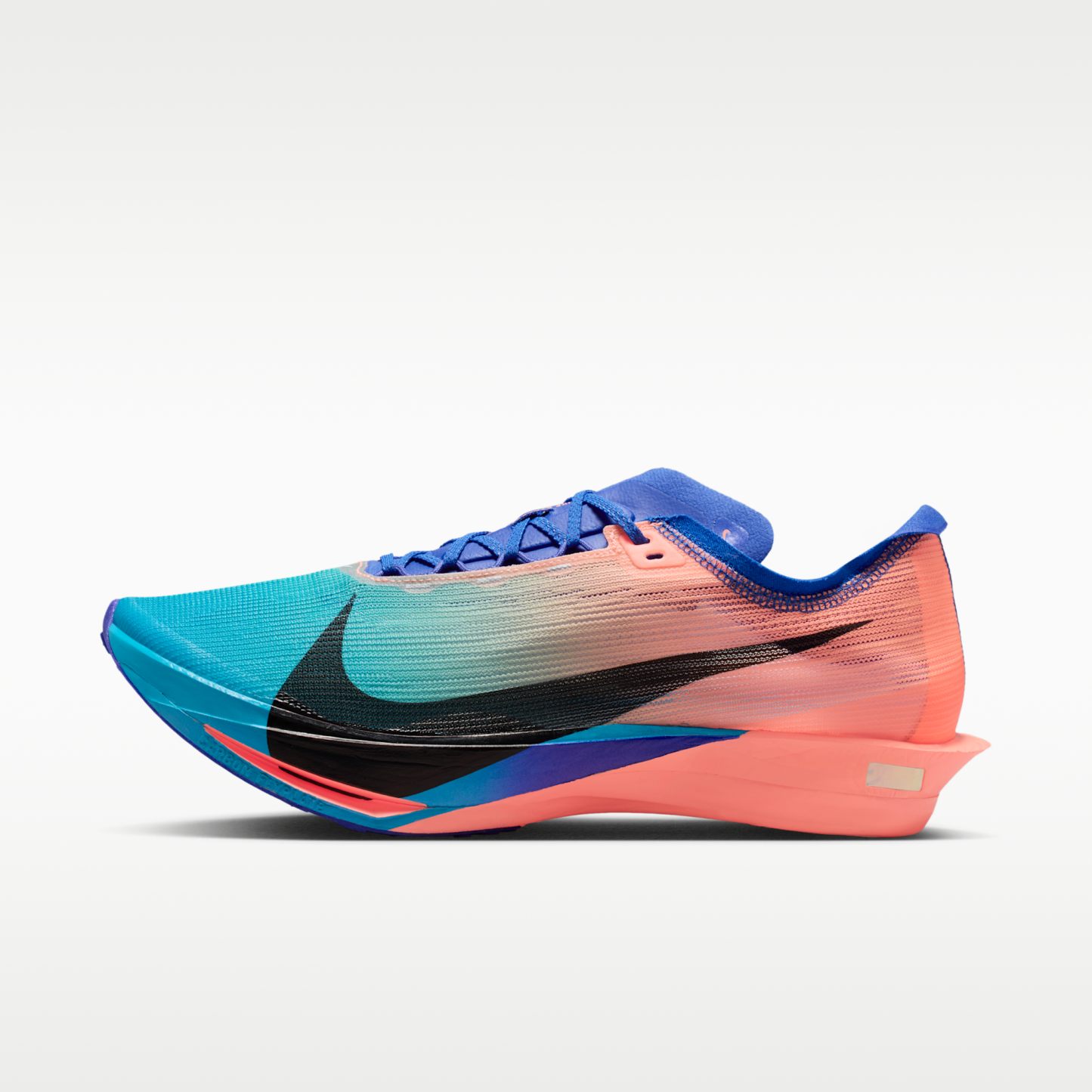 Nike Streakfly 2 SE - Atomic Pink/Racer Blue/Blue Lightning/Λευκό - 1