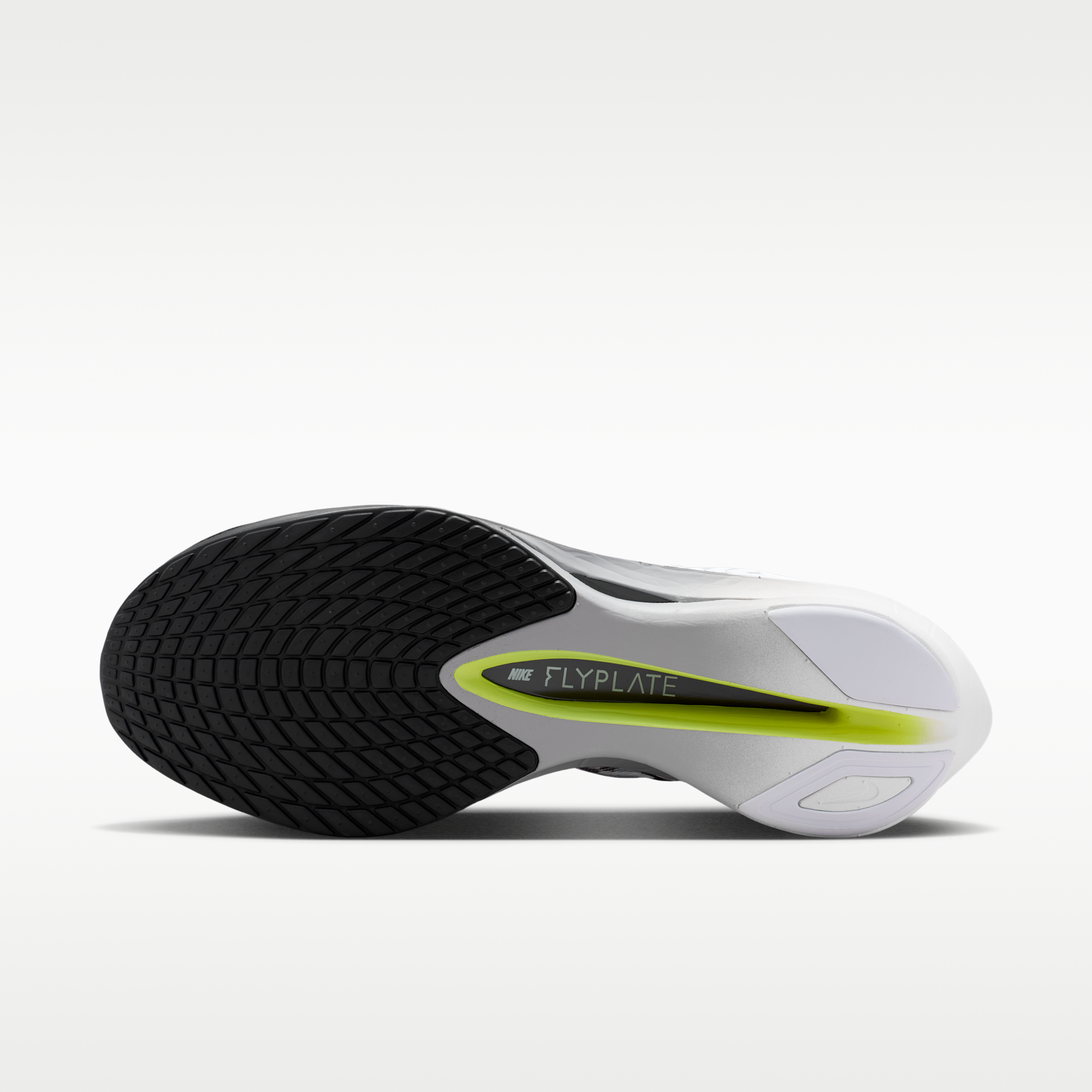 Nike Vaporfly 4 - Μαύρο/Smoke Grey/Grey Fog/Λευκό - 2