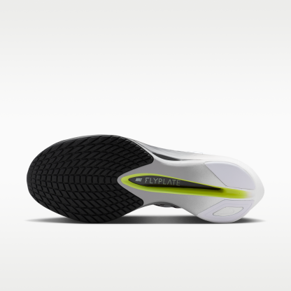 Nike Vaporfly 4 - Μαύρο/Smoke Grey/Grey Fog/Λευκό - 2