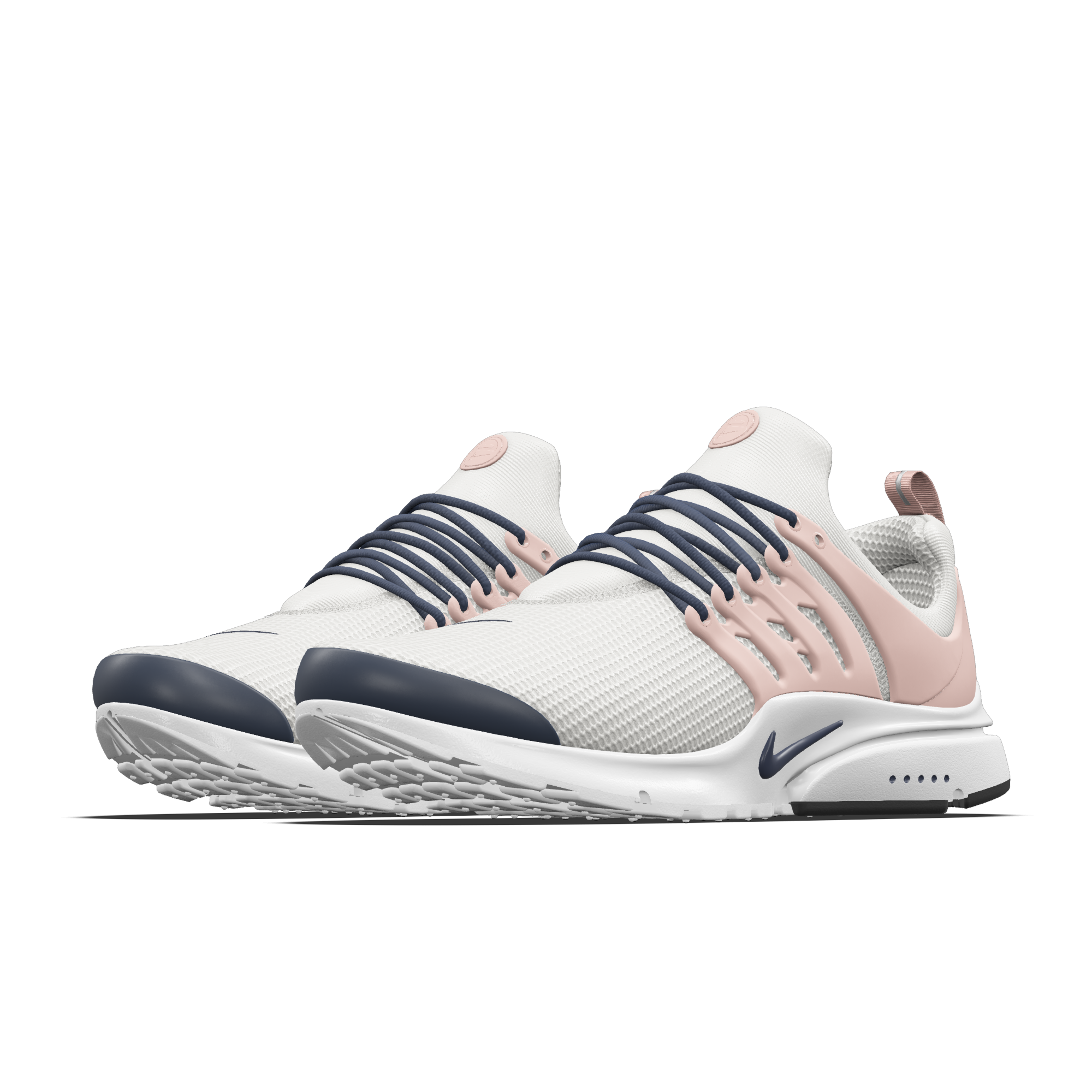 Nike Air Presto By You - Πολύχρωμο/Πολύχρωμο (9665221666) - 2