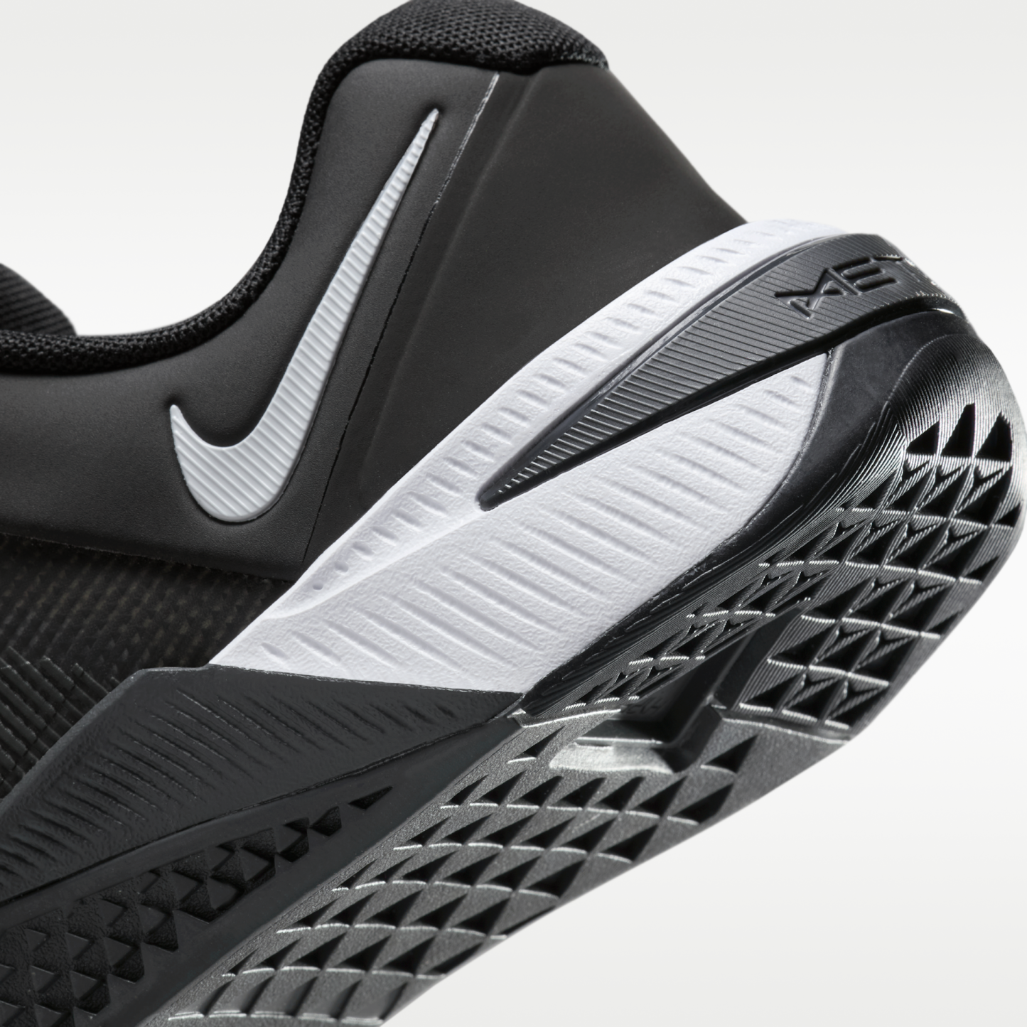 Nike Metcon 10 - Μαύρο/Anthracite/Λευκό/Λευκό - 8