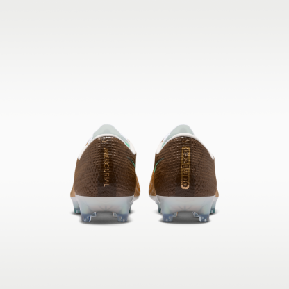Nike Mercurial Superfly 11 Pro "Kylian Mbappé" - Metallic Gold/Green Glow (IR0789-701) - 6
