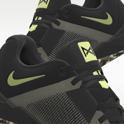 Nike Metcon 10 By You - Πολύχρωμο/Πολύχρωμο (2074203201) - 7