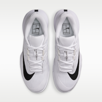 Nike Vapor Pro 3 - Λευκό/Μαύρο - 4