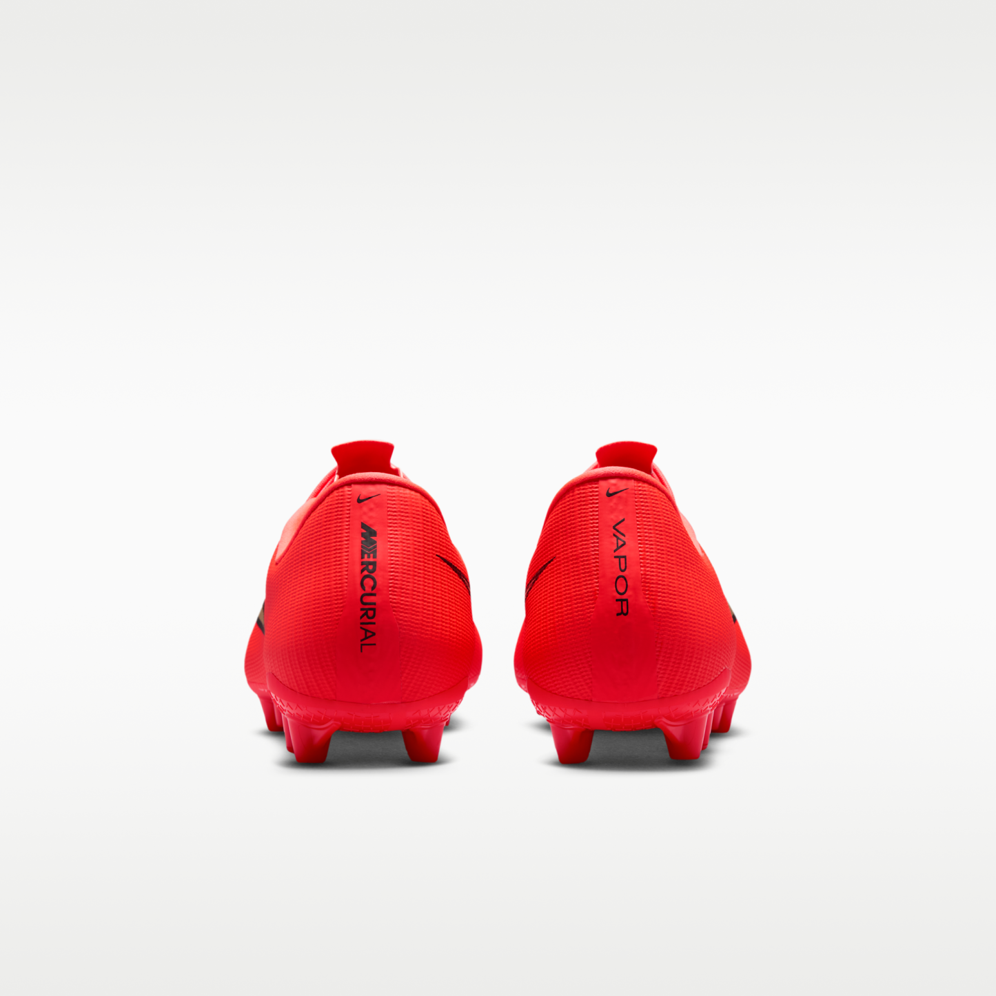 Nike Mercurial Vapor 17 Academy - Bright Crimson/Blur (IM5847-600) - 6