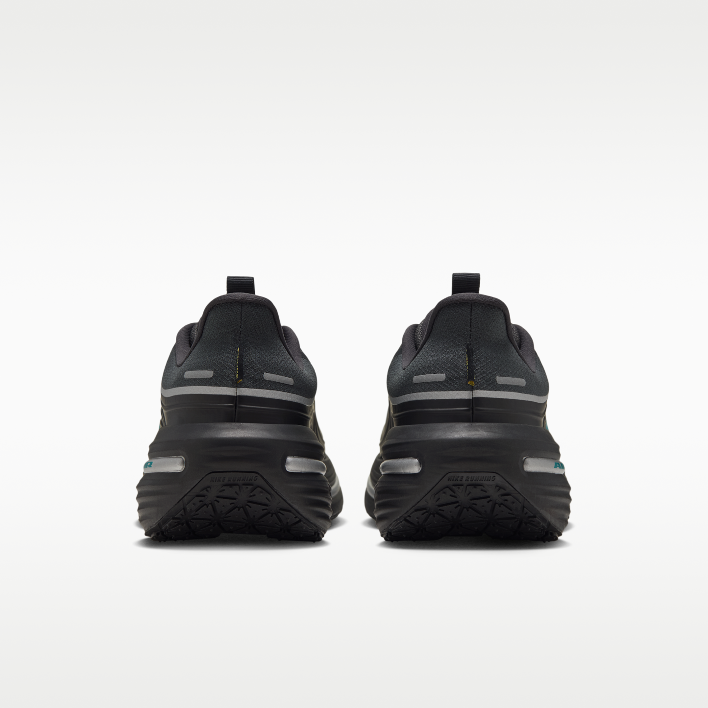 Nike Winflo 12 GORE-TEX - Anthracite/Μαύρο/Metallic Silver/Bright Spruce - 6