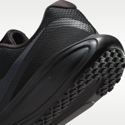 Nike Revolution 8 - Μαύρο/Anthracite - 8