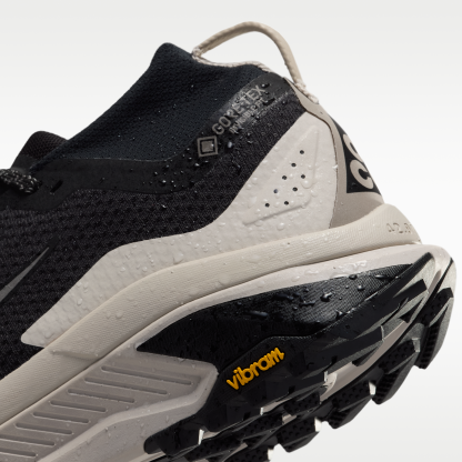 ACG Zegama Trail GORE-TEX - Μαύρο/Cream II/Cave Stone - 10