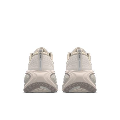 Nike Vomero Plus By You - Πολύχρωμο/Πολύχρωμο (5115448801) - 5