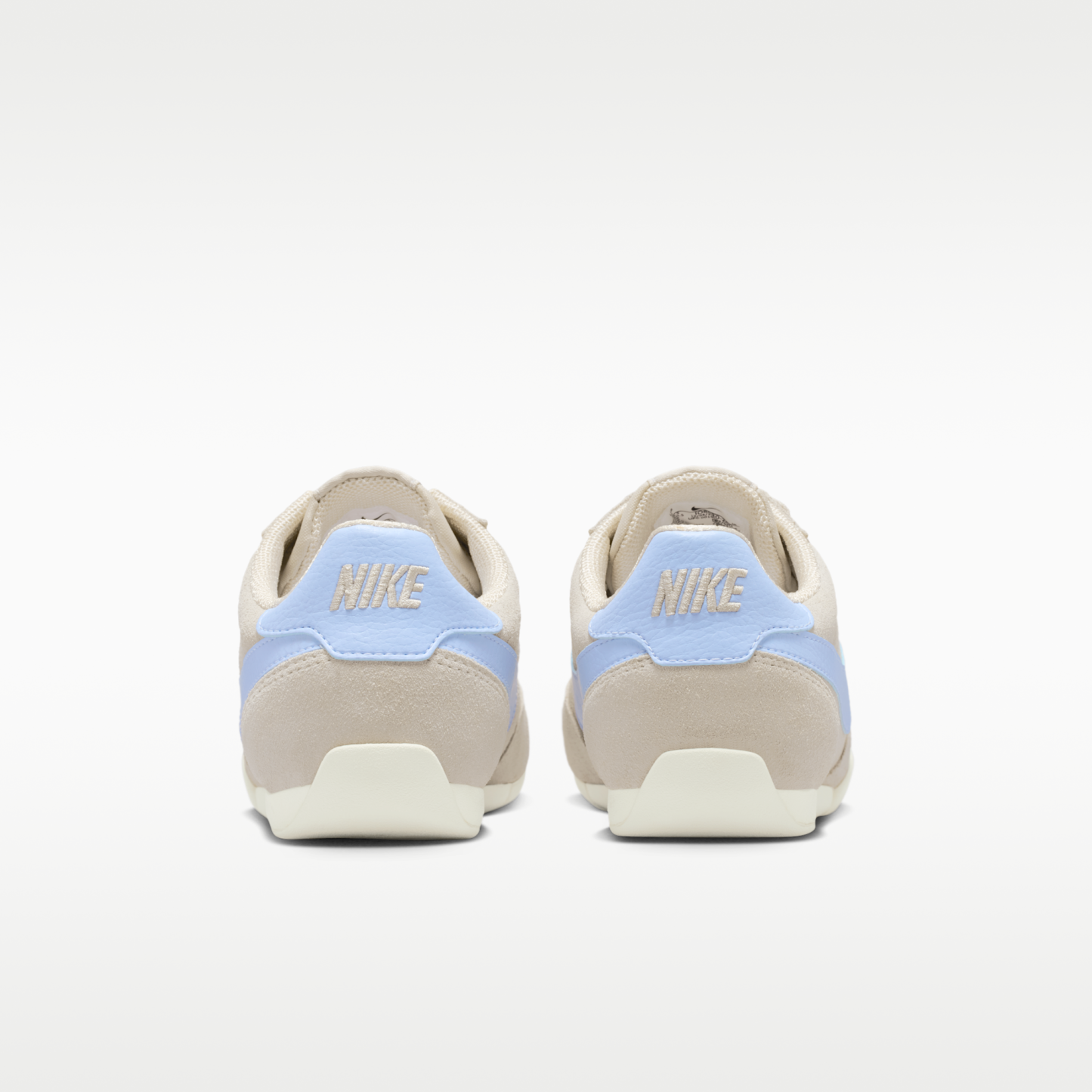 Nike Sprint Sister - Cream II/Sail/Aluminum - 6