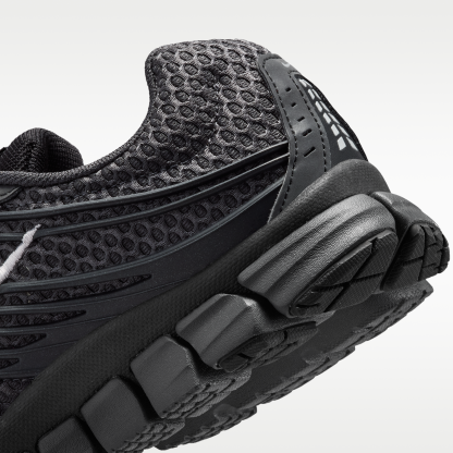 Nike Zoom Skylon 11 - Anthracite/Metallic Silver/Reflective Silver/Μαύρο - 8