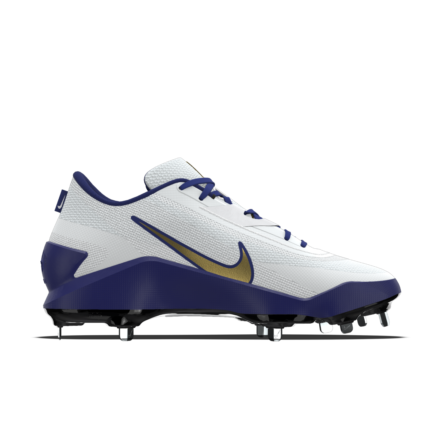 Nike Diamond Showcase By You - Πολύχρωμο/Πολύχρωμο (4327176986) - 3