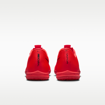 Nike Mercurial Vapor 17 Academy - Bright Crimson/Blur (IM5845-600) - 6