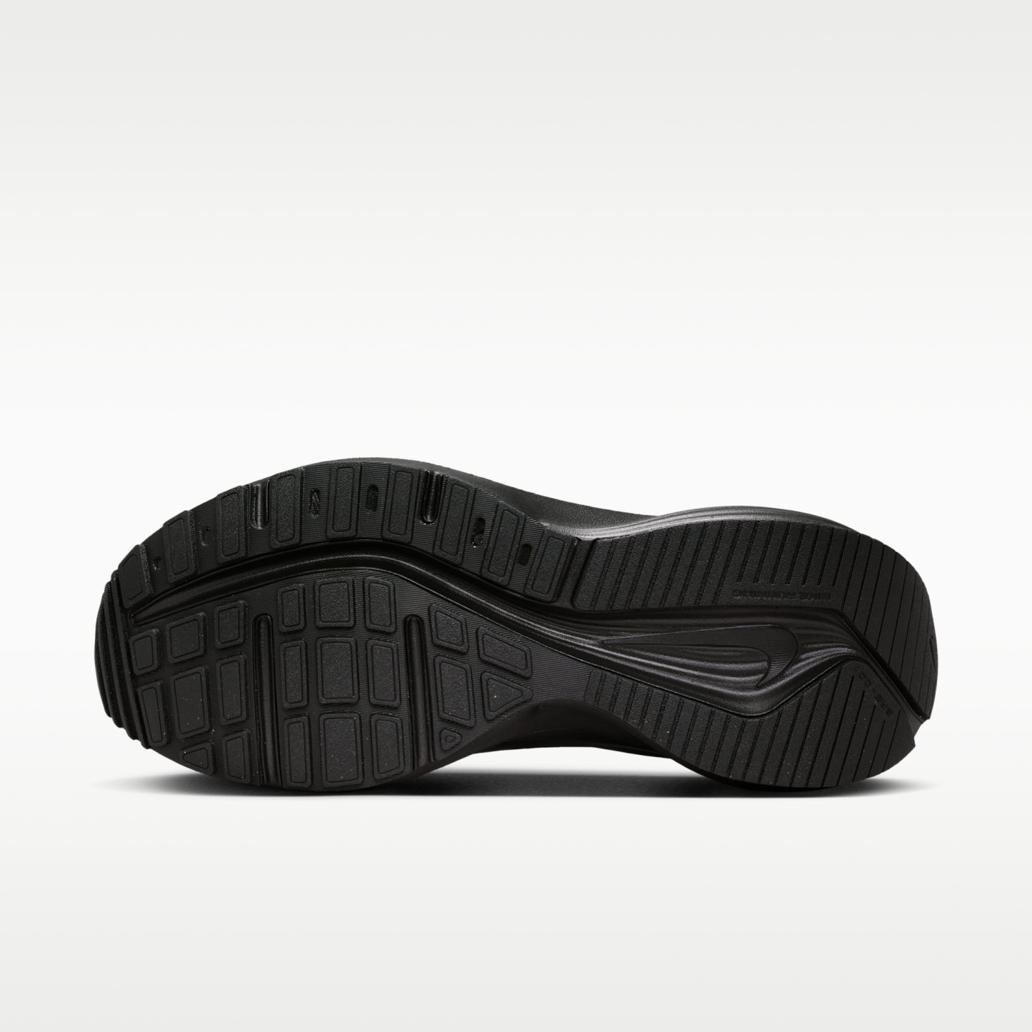 Nike Downshifter 14 - Μαύρο/Anthracite/Μαύρο - 2